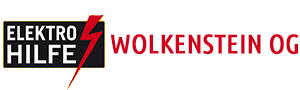 24 Stunden Elektrohilfe Wolkenstein OG Logo